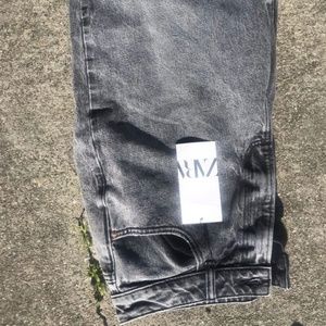 New with tag Zara jeans